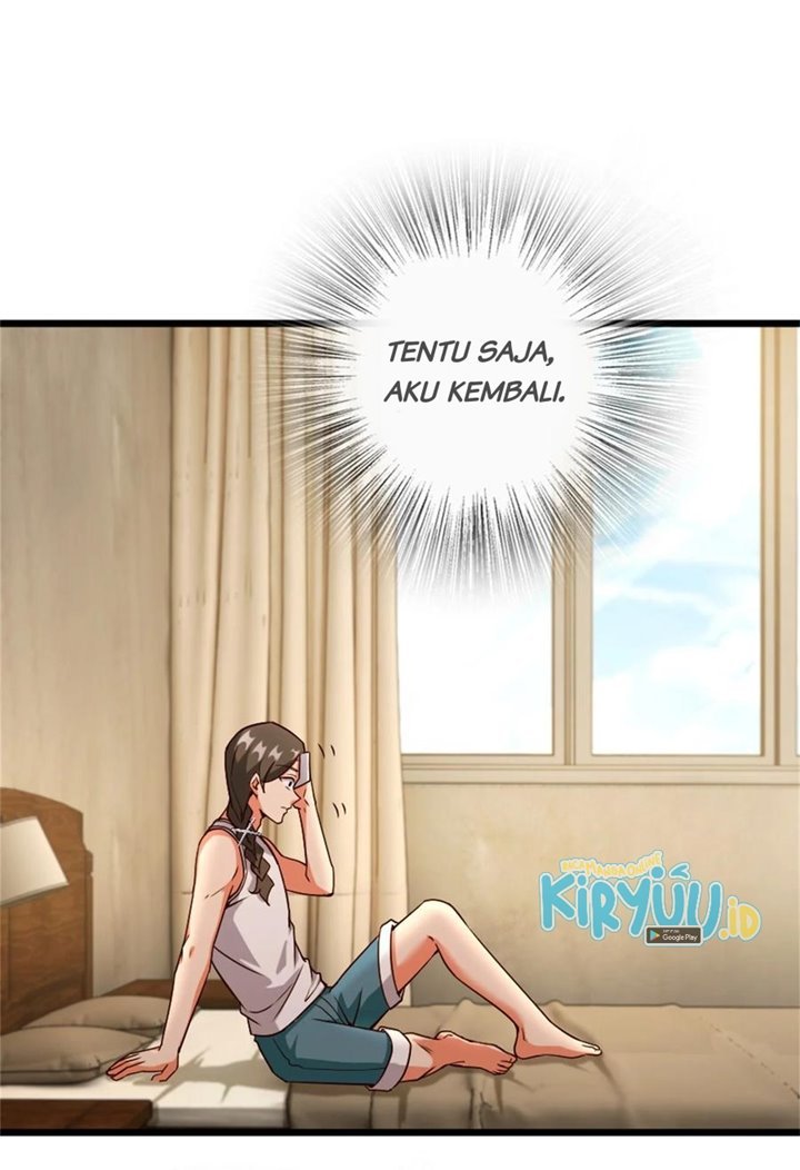 Release That Witch Chapter 361 - halaman 21