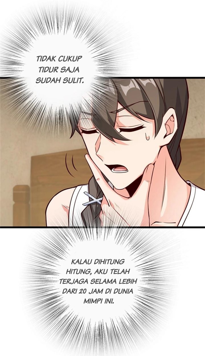 Release That Witch Chapter 361 - halaman 22