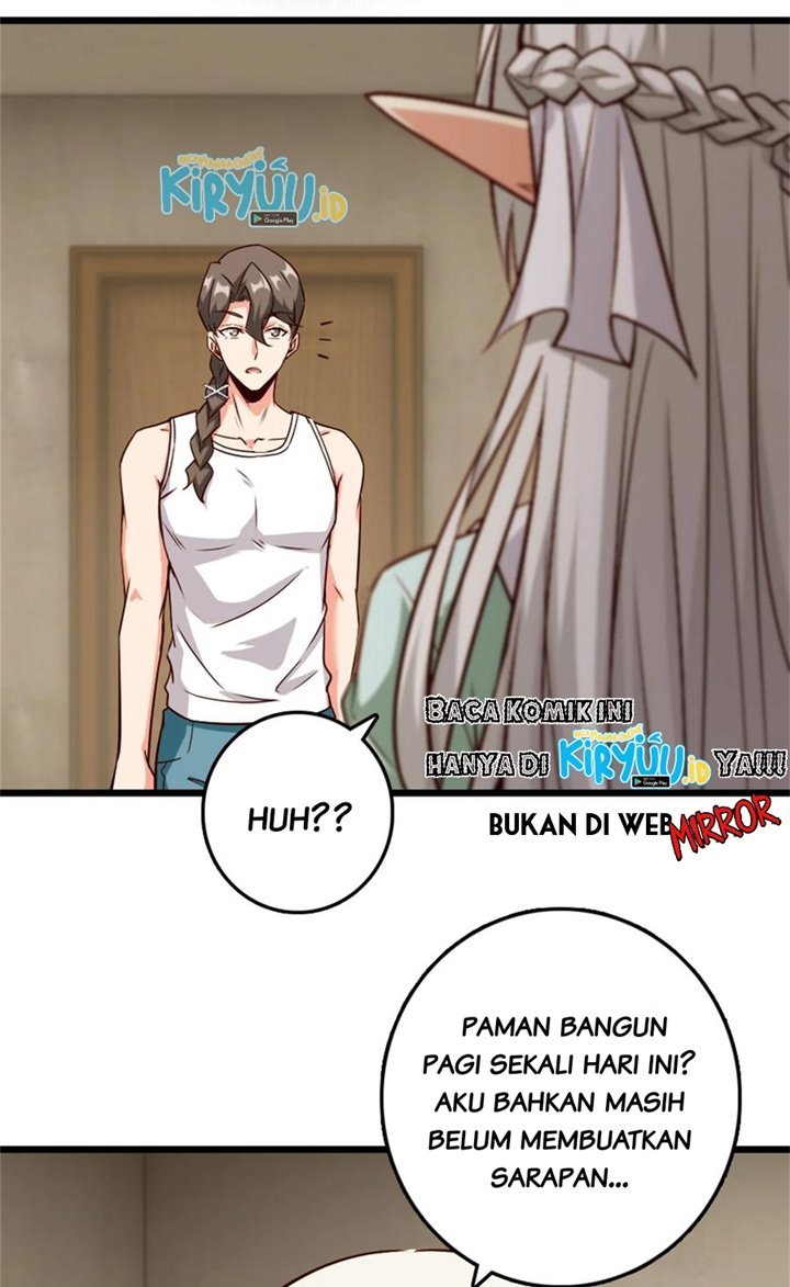 Release That Witch Chapter 361 - halaman 24