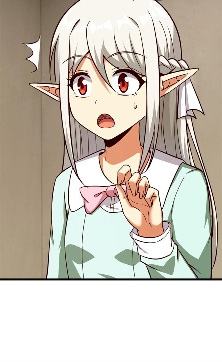 Release That Witch Chapter 361 - halaman 25