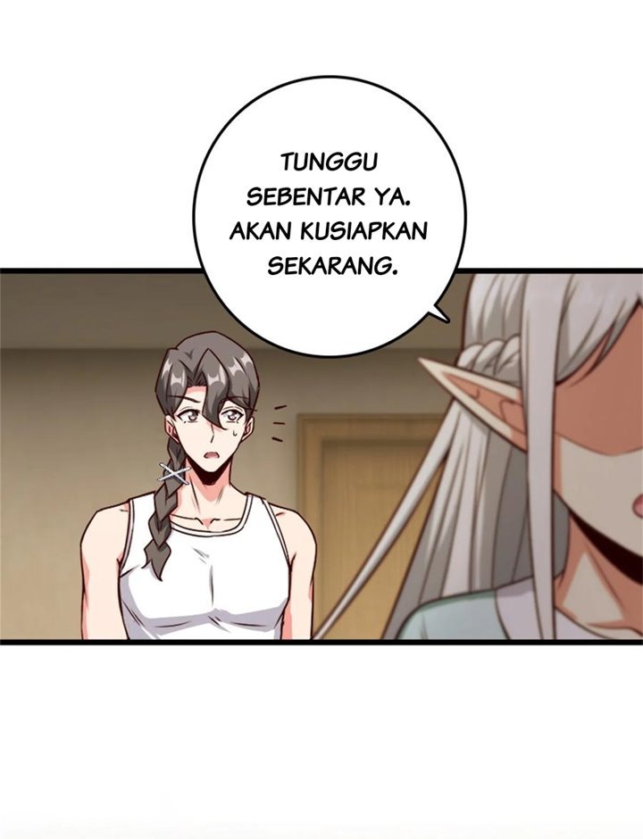 Release That Witch Chapter 361 - halaman 26