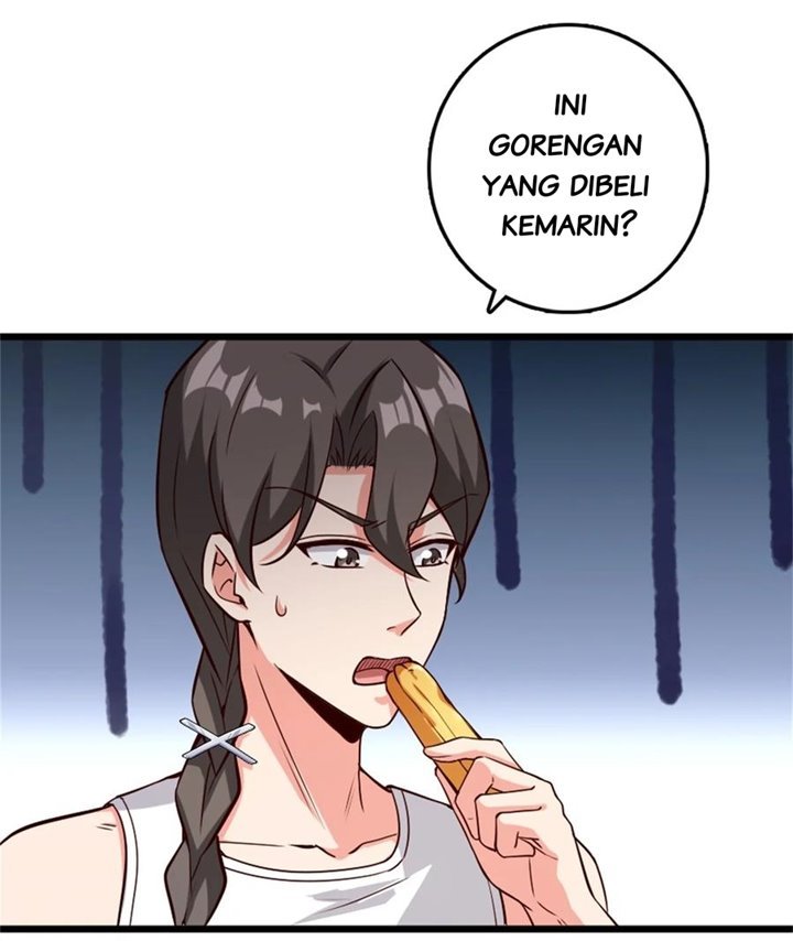 Release That Witch Chapter 361 - halaman 28