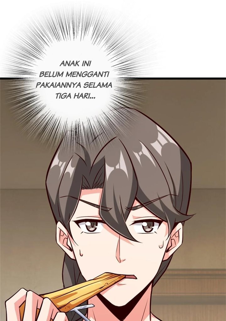 Release That Witch Chapter 361 - halaman 31