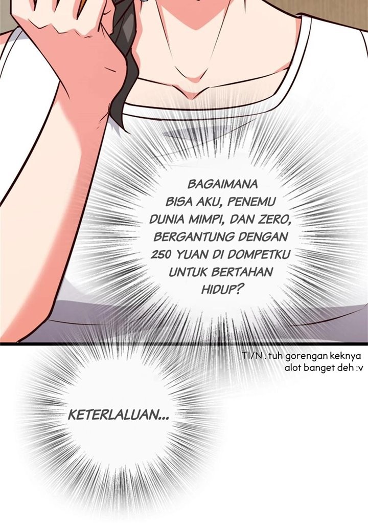 Release That Witch Chapter 361 - halaman 32