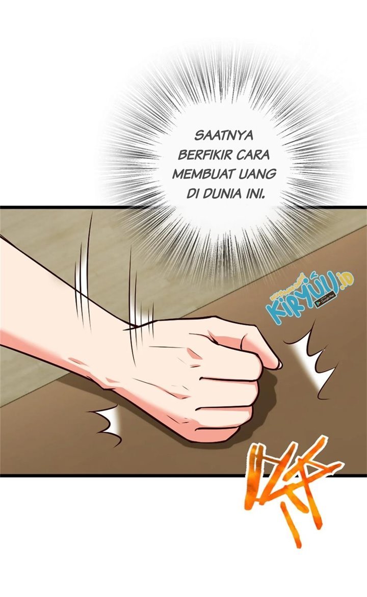 Release That Witch Chapter 361 - halaman 33