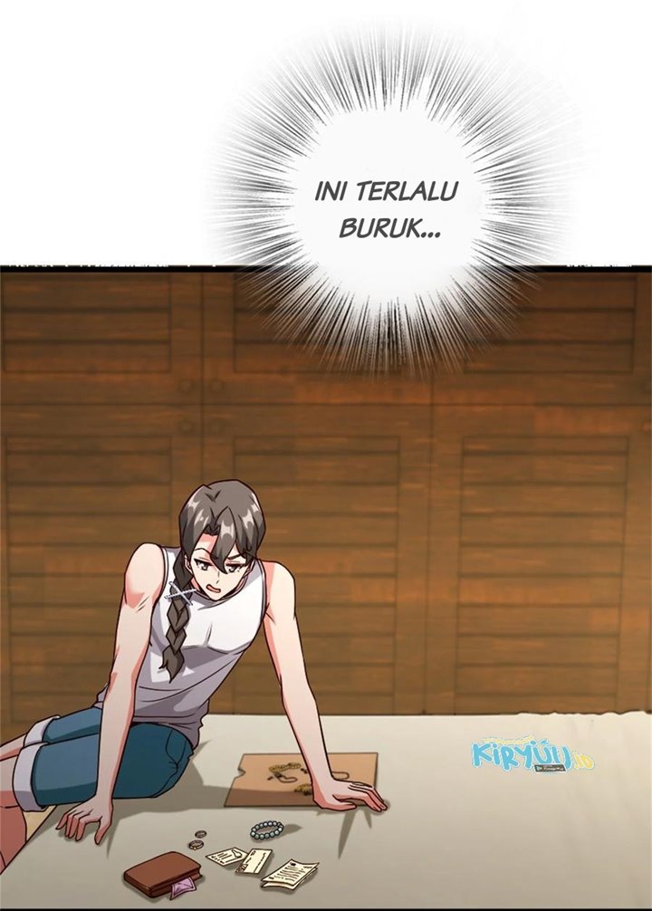 Release That Witch Chapter 361 - halaman 37