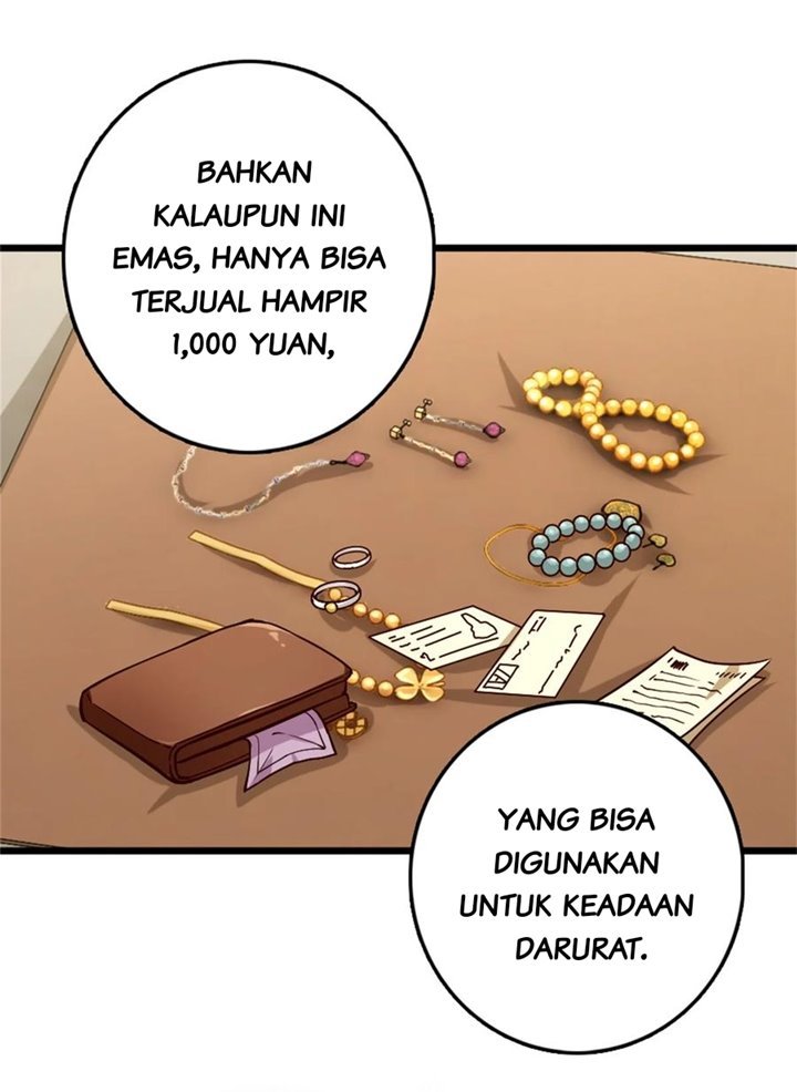 Release That Witch Chapter 361 - halaman 39