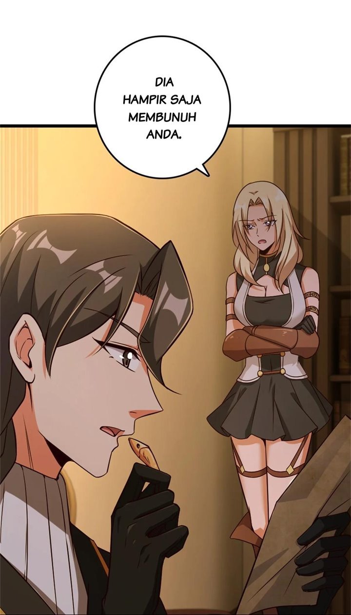 Release That Witch Chapter 361 - halaman 4