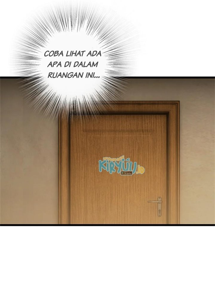 Release That Witch Chapter 361 - halaman 40