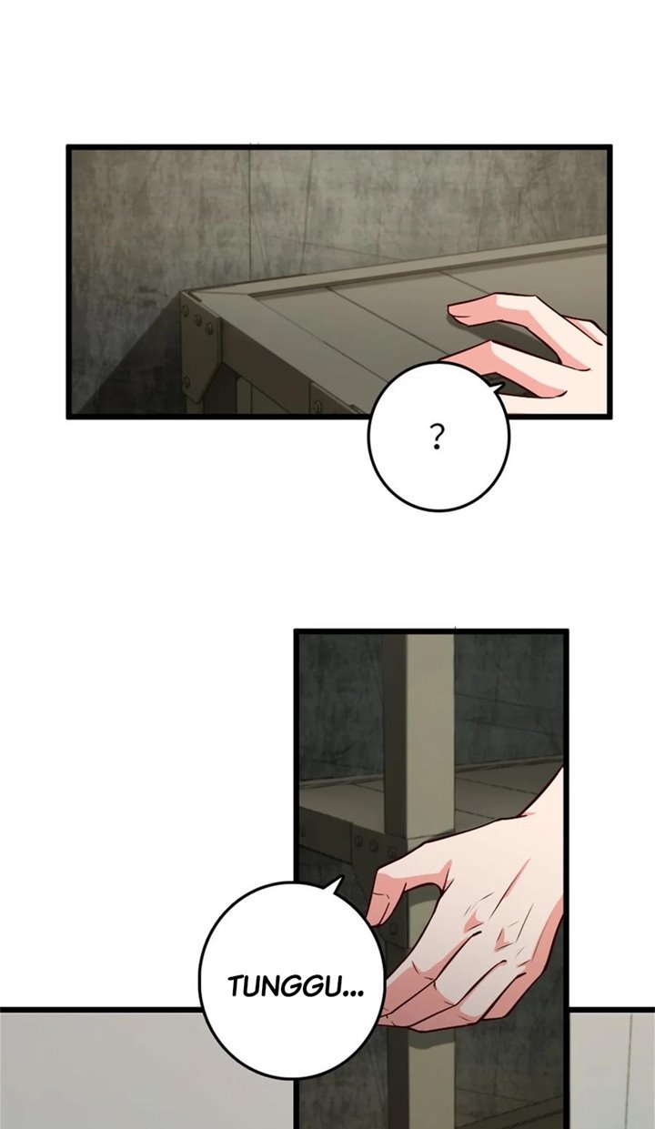 Release That Witch Chapter 361 - halaman 43