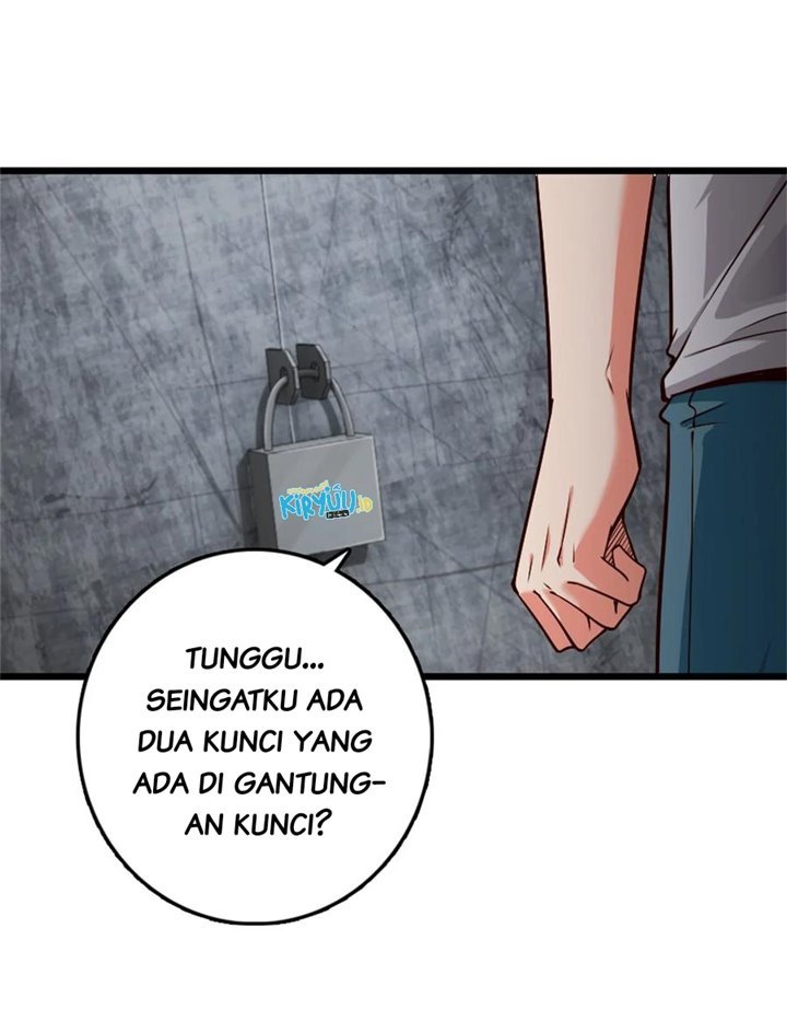 Release That Witch Chapter 361 - halaman 46