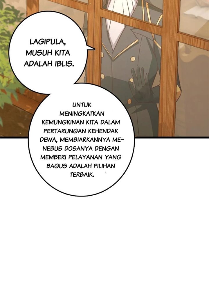 Release That Witch Chapter 361 - halaman 9
