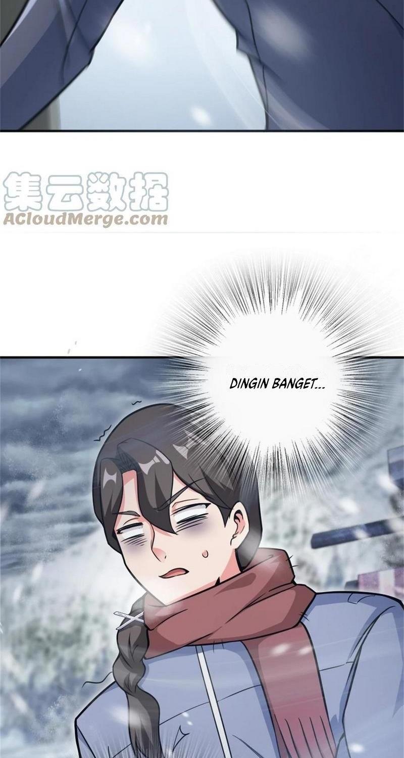 Release That Witch Chapter 362 - halaman 10