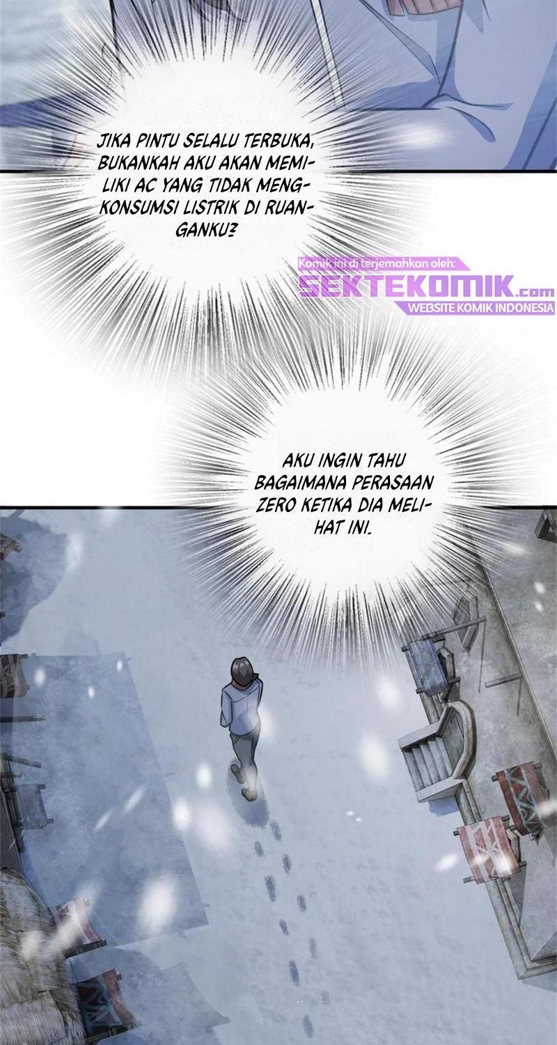 Release That Witch Chapter 362 - halaman 11