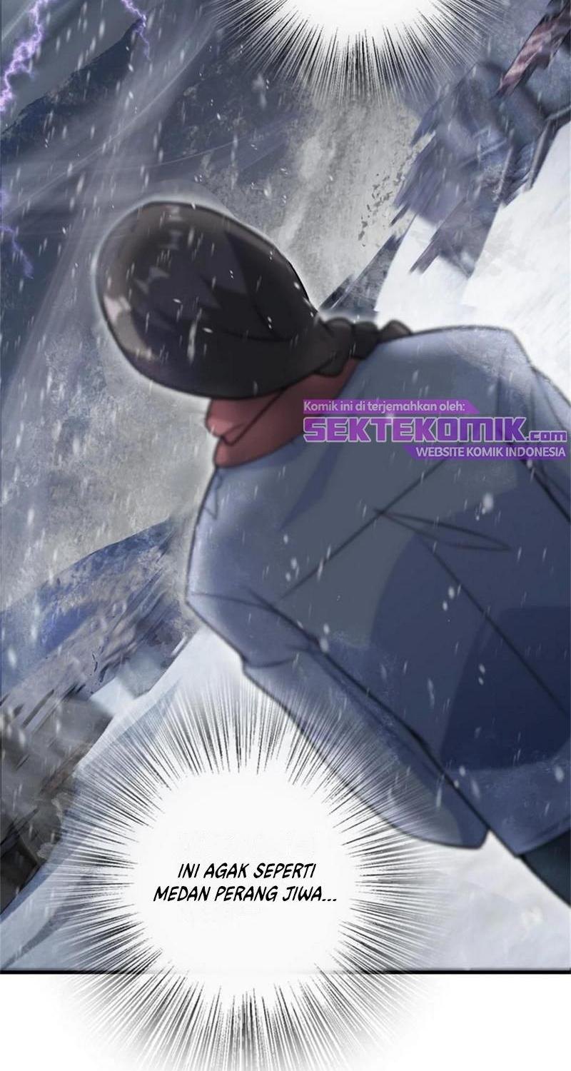 Release That Witch Chapter 362 - halaman 14