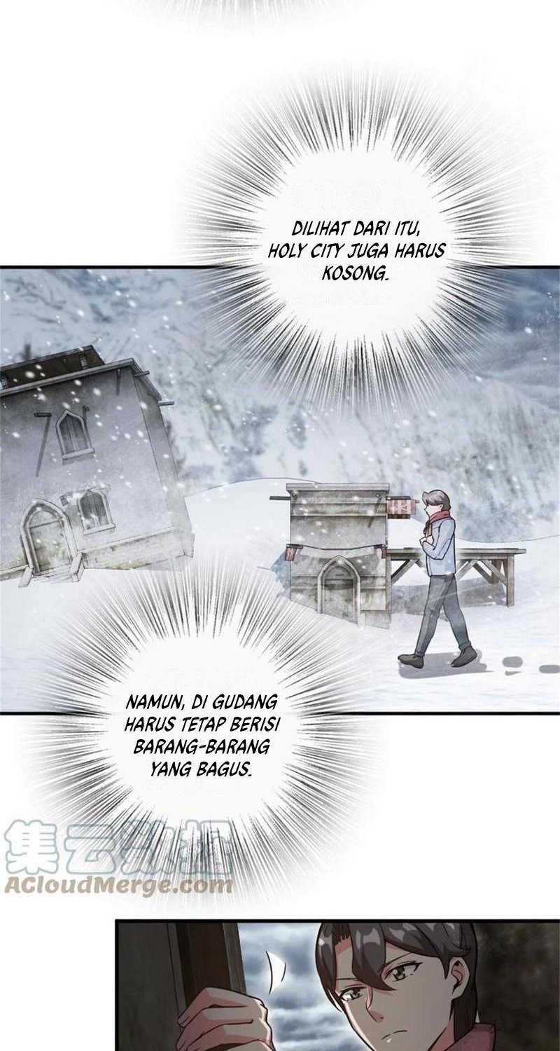 Release That Witch Chapter 362 - halaman 15