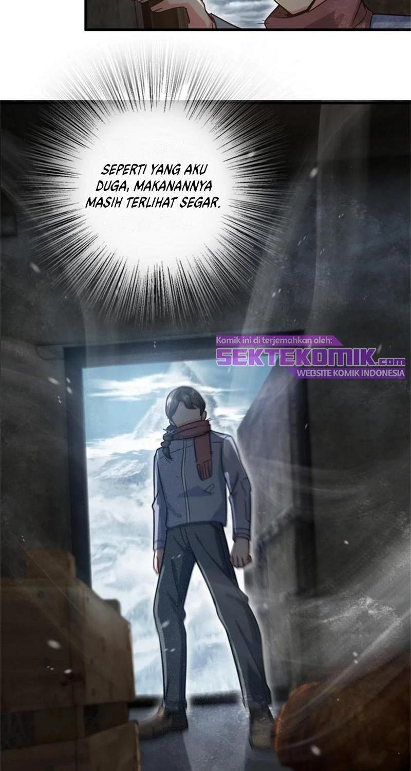 Release That Witch Chapter 362 - halaman 16