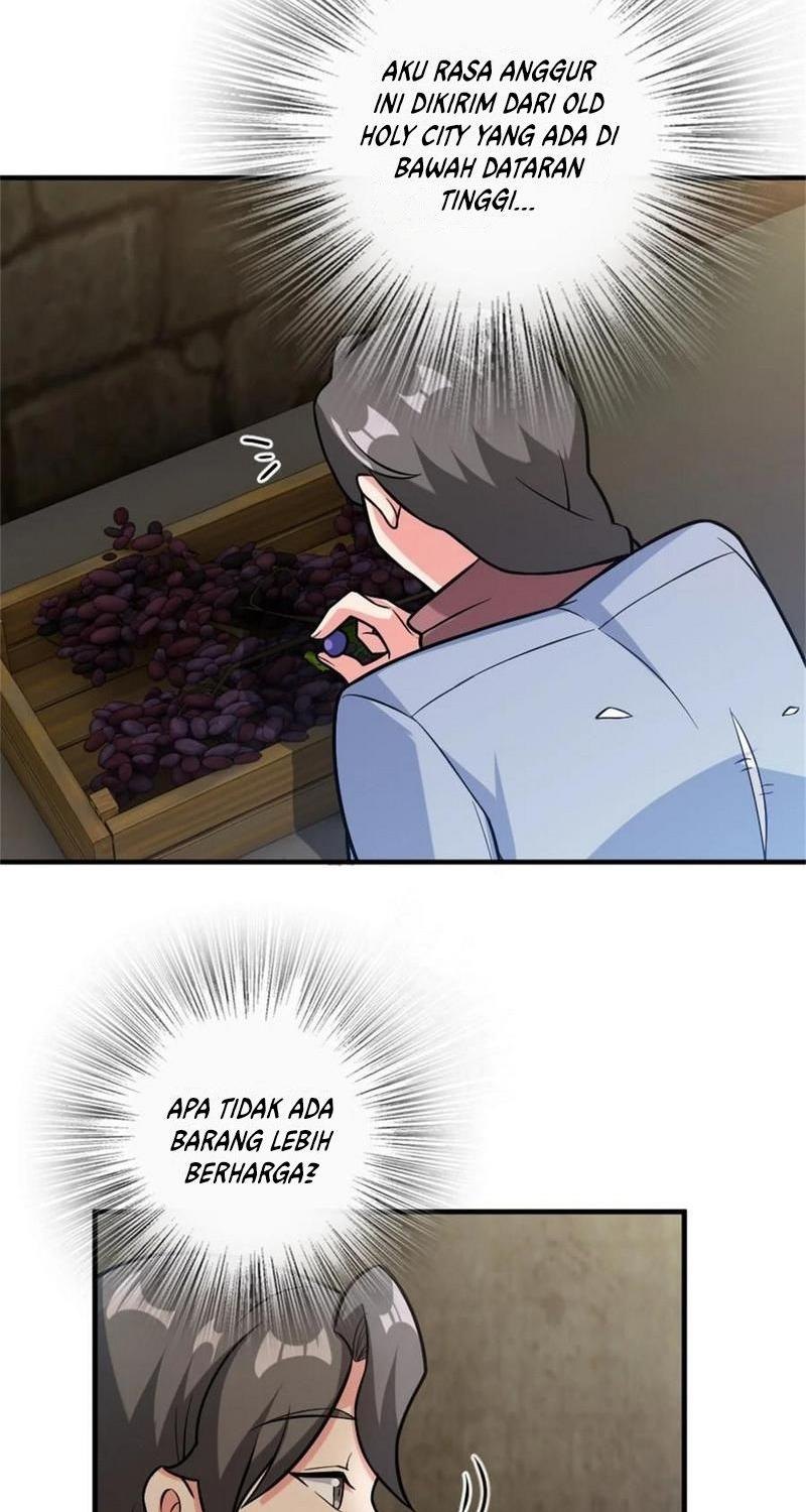 Release That Witch Chapter 362 - halaman 18
