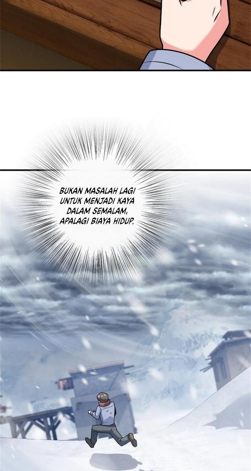 Release That Witch Chapter 362 - halaman 20