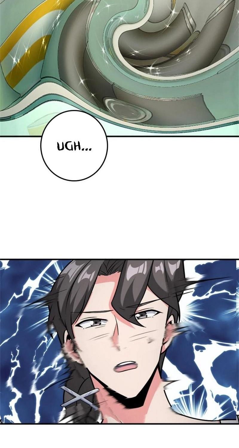 Release That Witch Chapter 362 - halaman 23