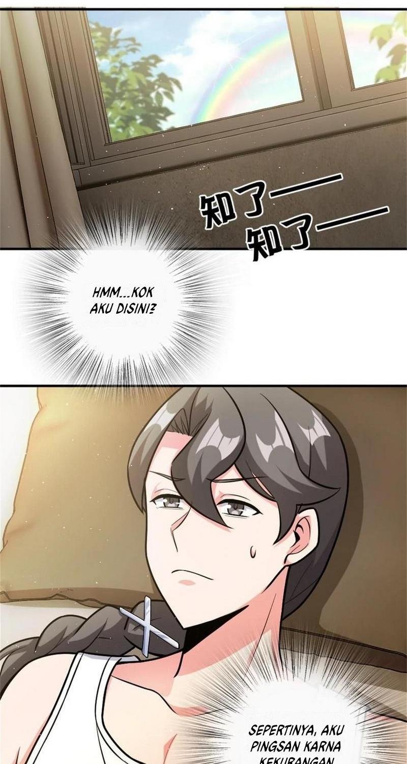 Release That Witch Chapter 362 - halaman 26