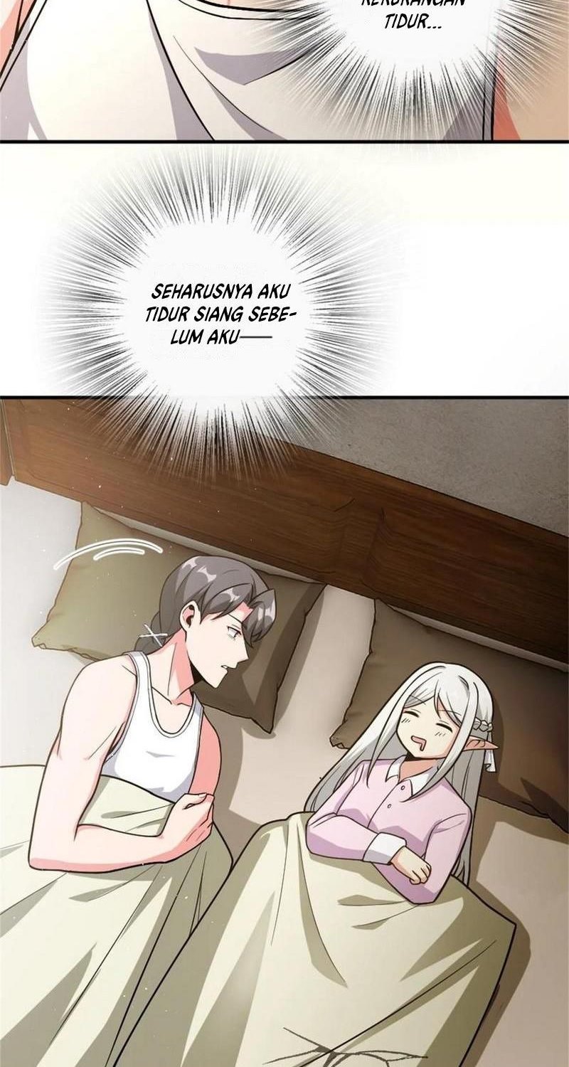 Release That Witch Chapter 362 - halaman 27