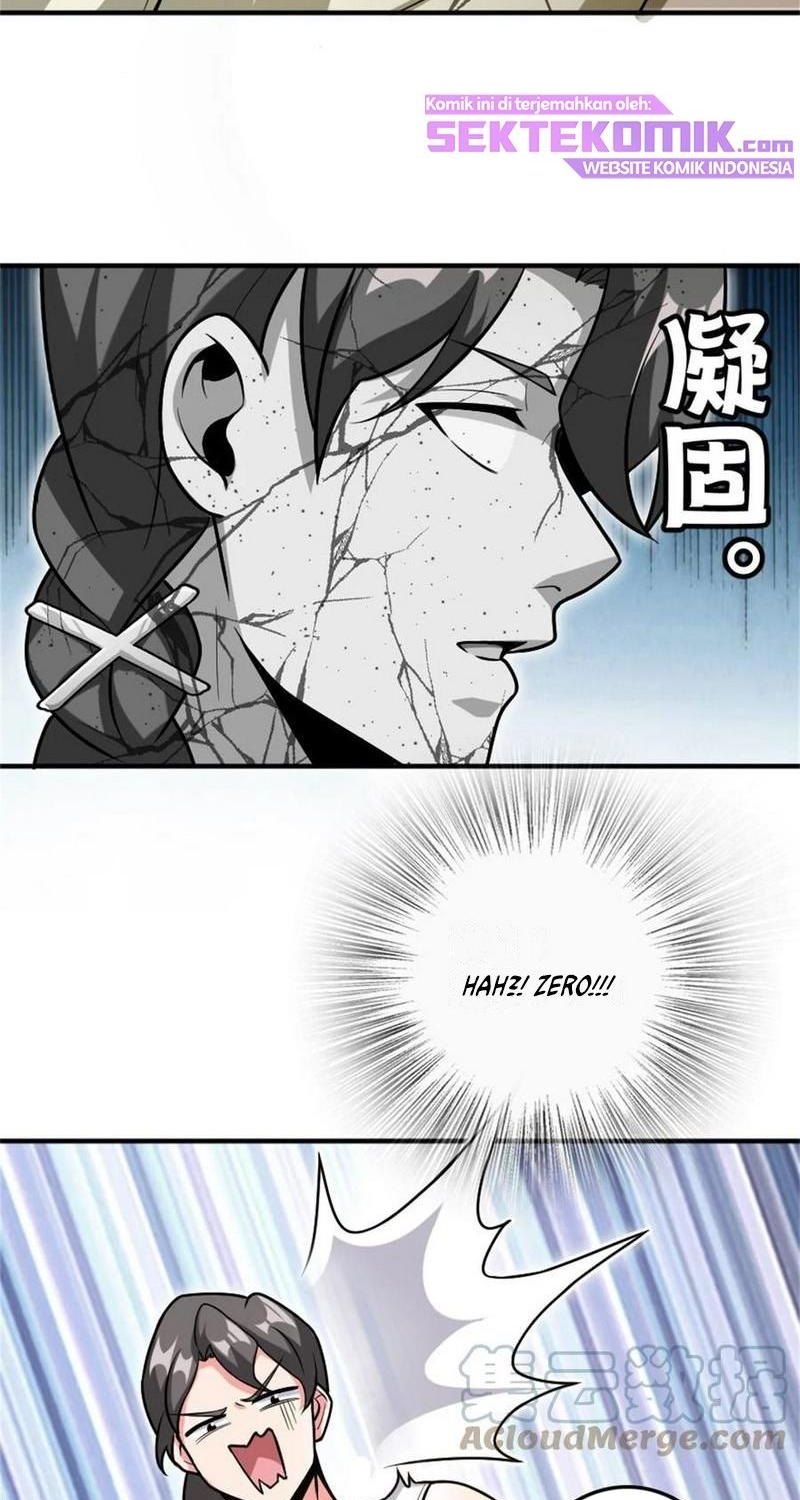 Release That Witch Chapter 362 - halaman 28