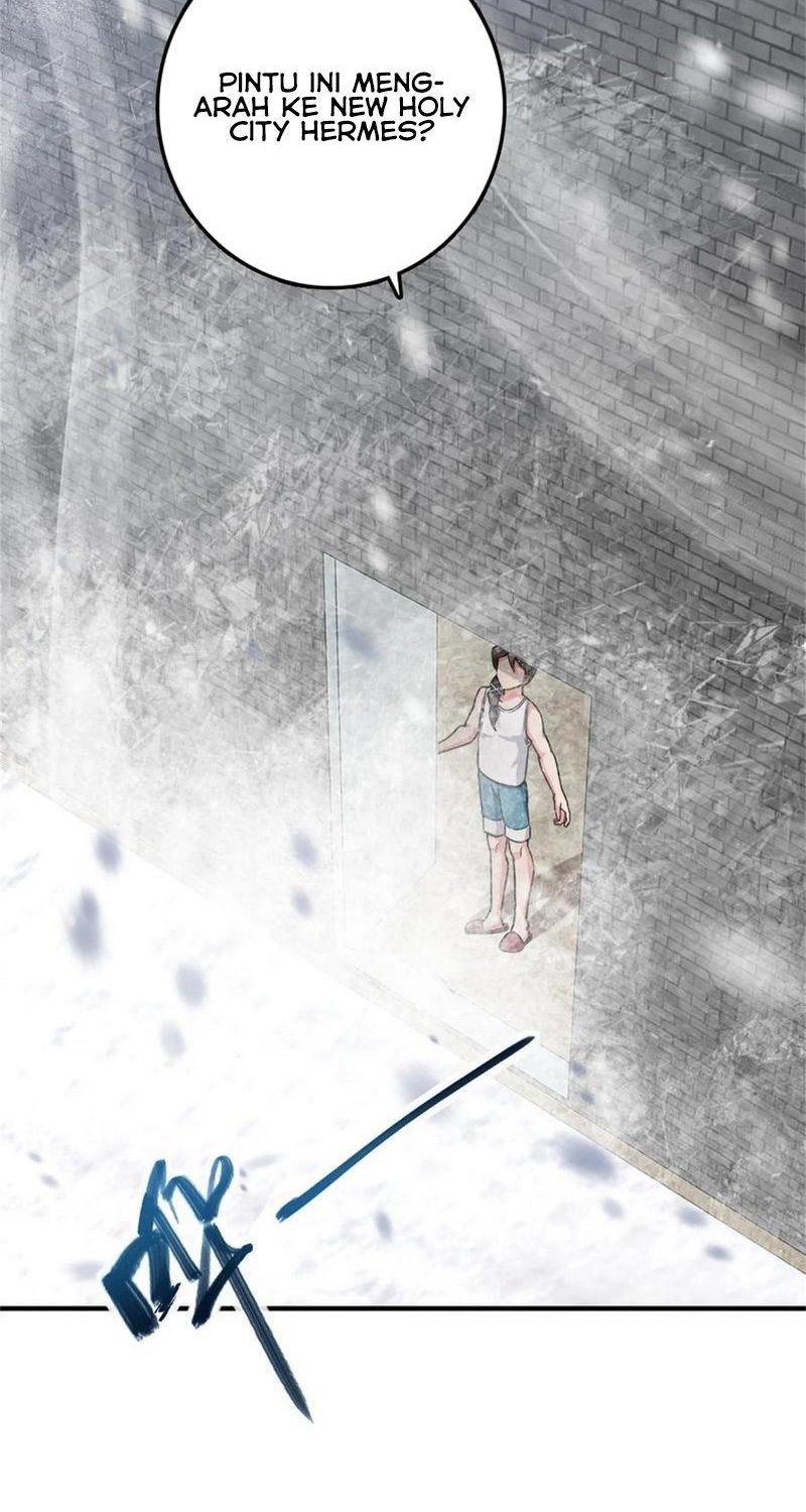 Release That Witch Chapter 362 - halaman 3