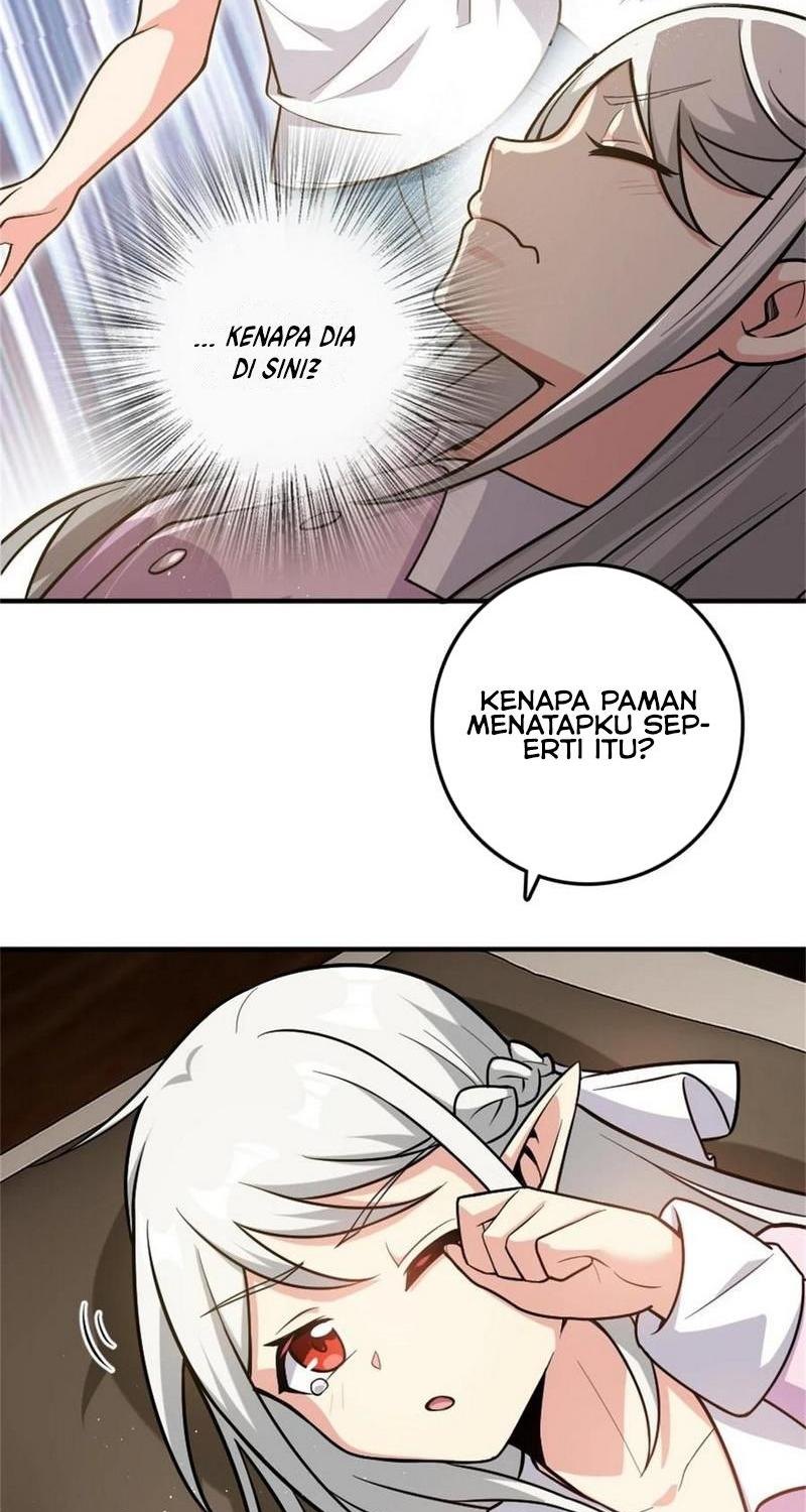 Release That Witch Chapter 362 - halaman 30
