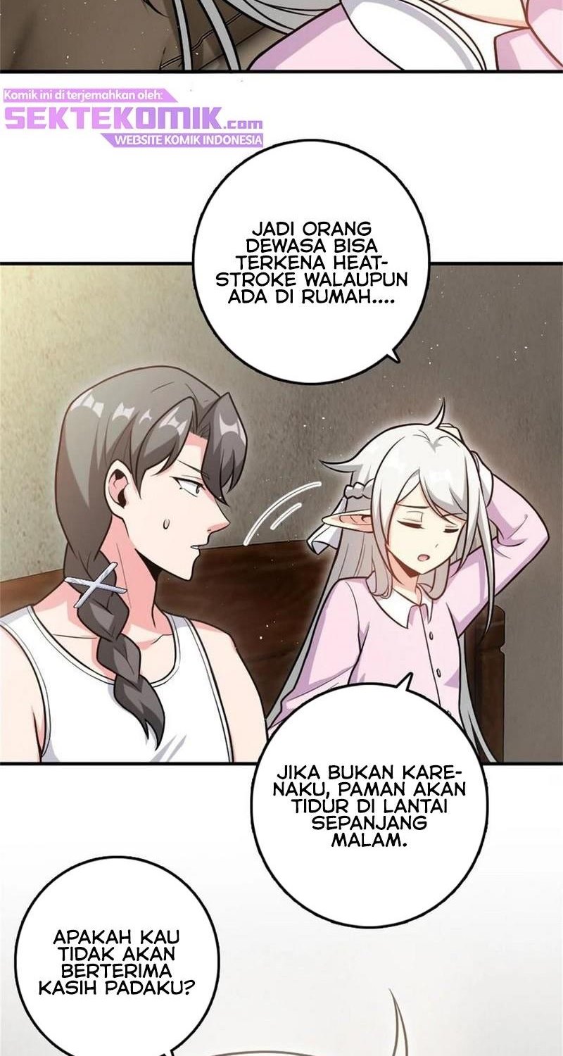 Release That Witch Chapter 362 - halaman 31
