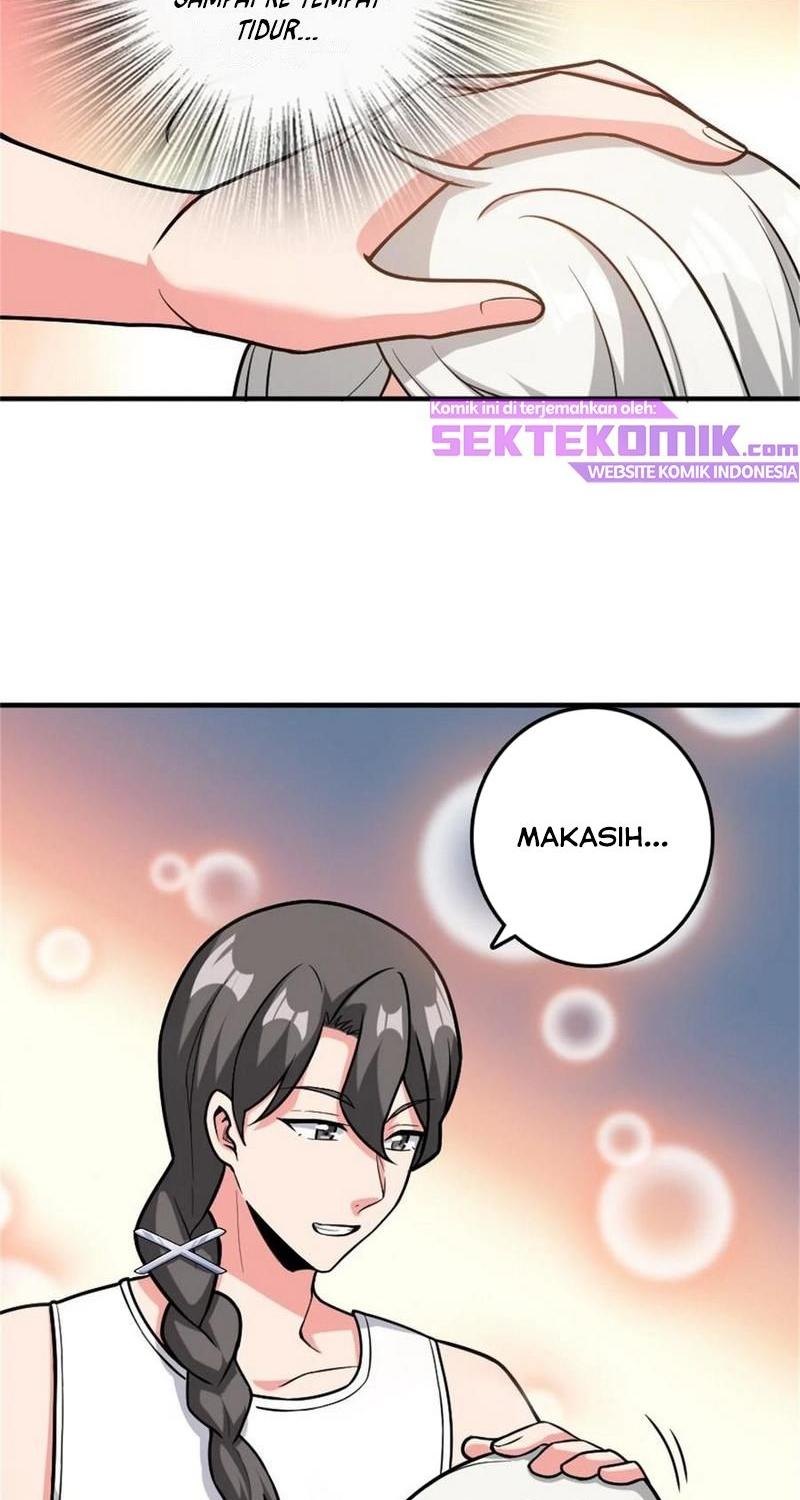 Release That Witch Chapter 362 - halaman 34