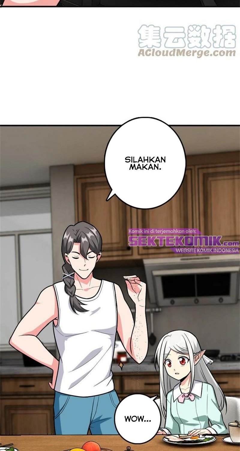 Release That Witch Chapter 362 - halaman 39