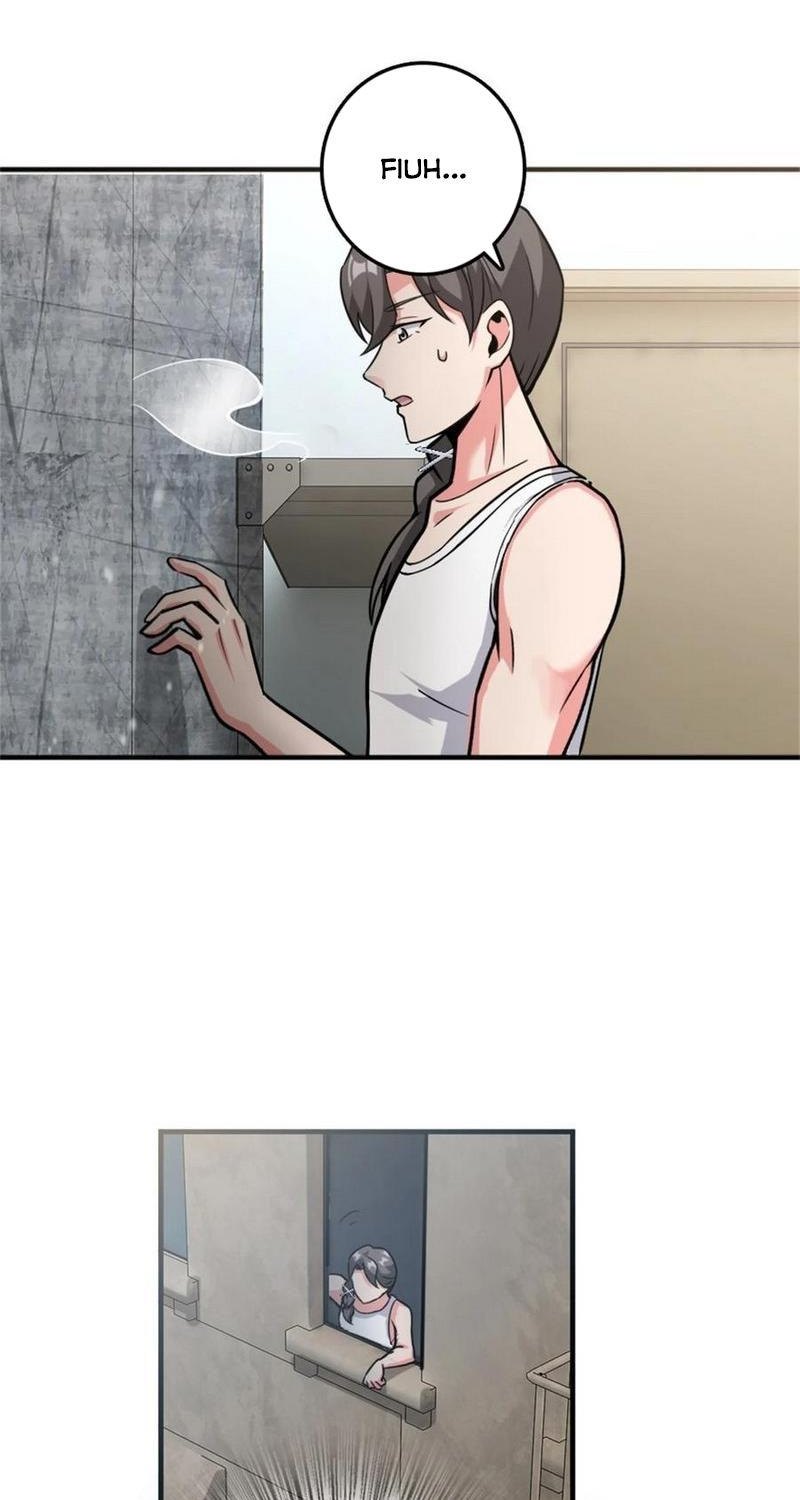 Release That Witch Chapter 362 - halaman 4