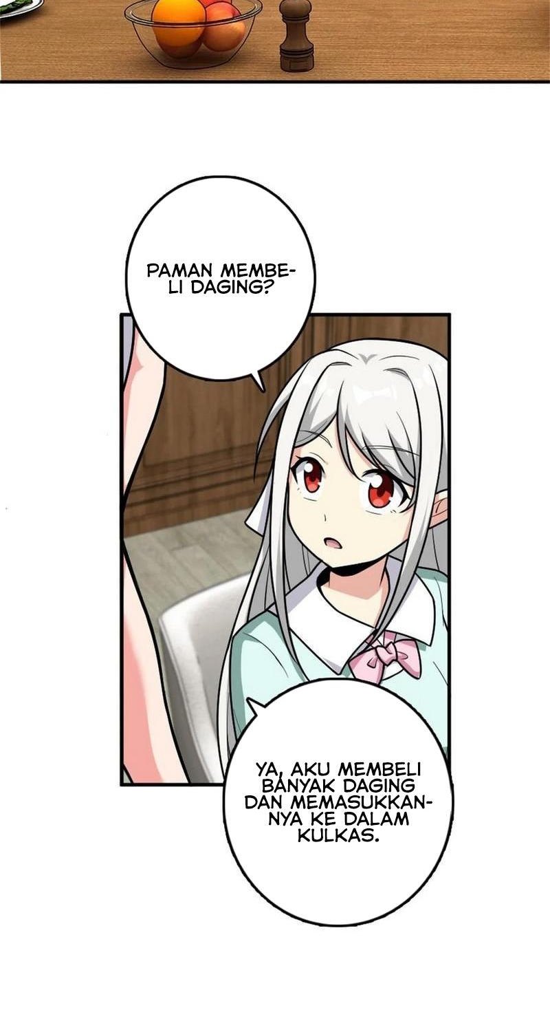 Release That Witch Chapter 362 - halaman 40