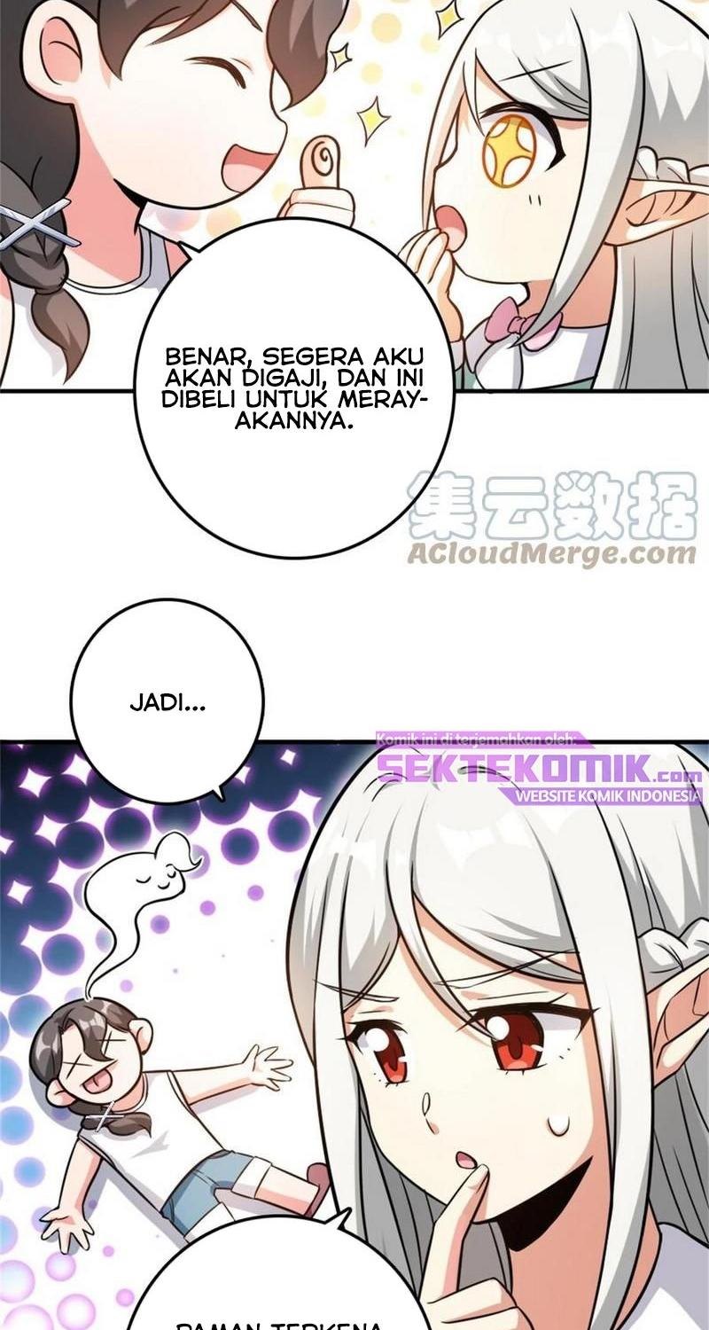 Release That Witch Chapter 362 - halaman 42