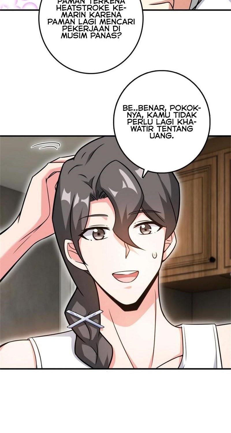 Release That Witch Chapter 362 - halaman 43