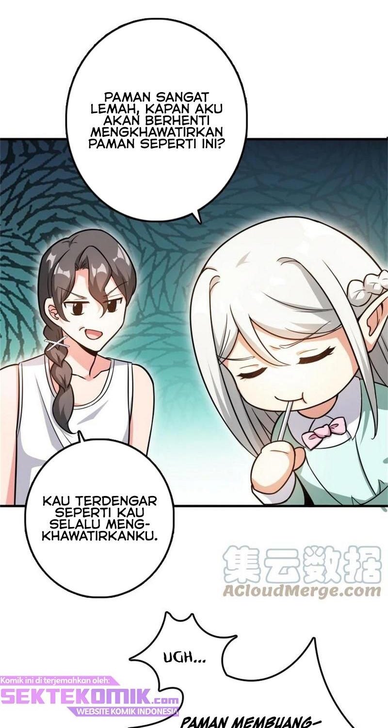 Release That Witch Chapter 362 - halaman 44