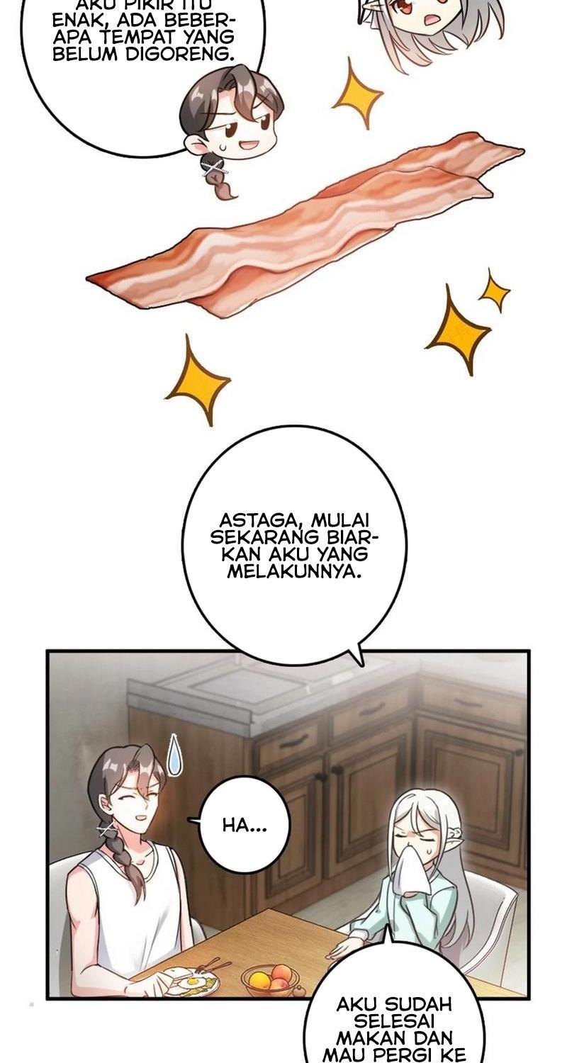 Release That Witch Chapter 362 - halaman 46