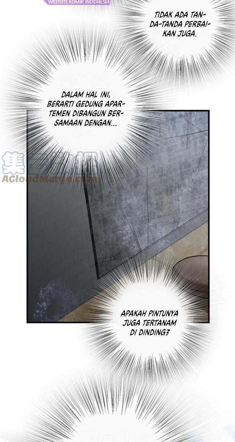 Release That Witch Chapter 362 - halaman 6