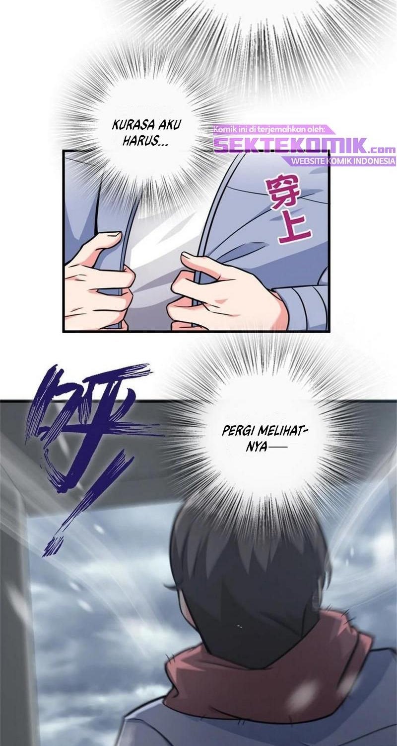 Release That Witch Chapter 362 - halaman 8