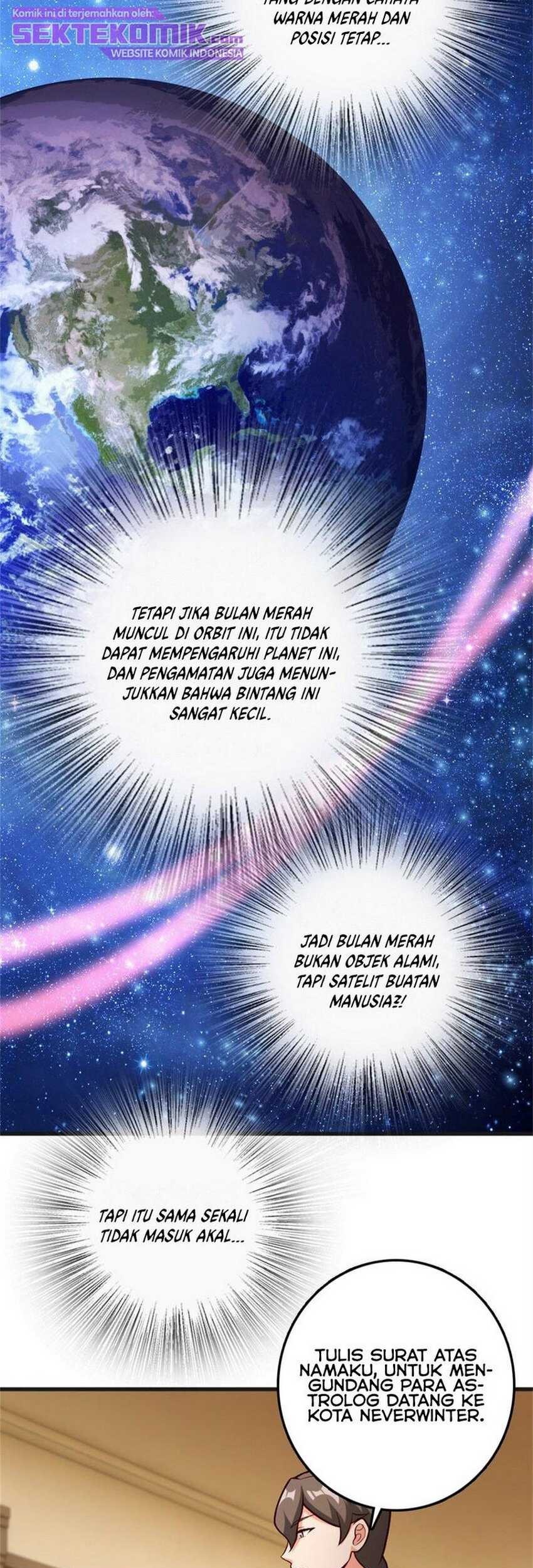 Release That Witch Chapter 363 - halaman 17