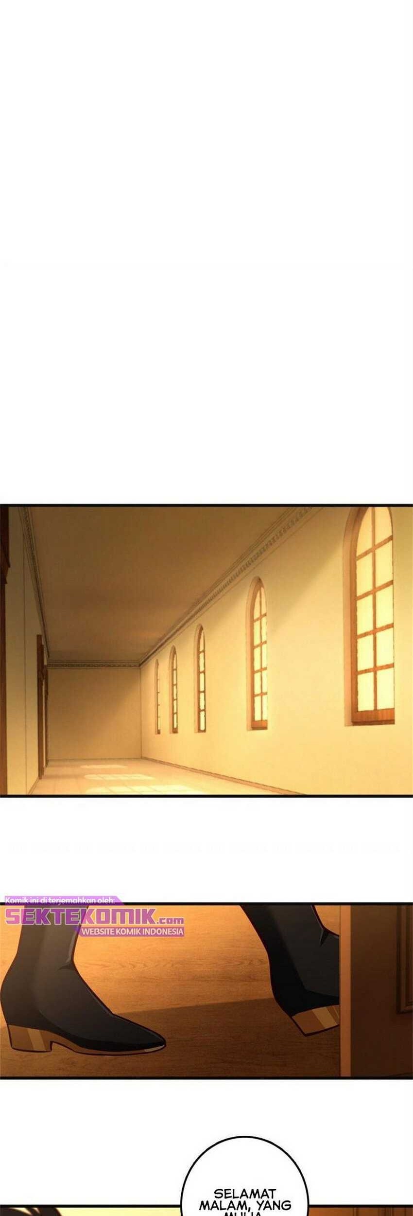 Release That Witch Chapter 363 - halaman 24