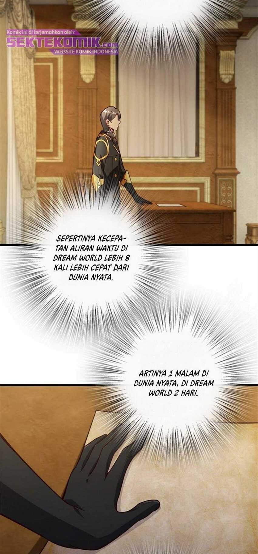 Release That Witch Chapter 363 - halaman 4
