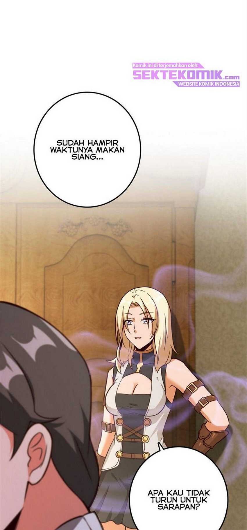 Release That Witch Chapter 363 - halaman 7