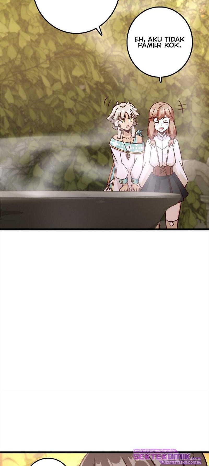 Release That Witch Chapter 364 - halaman 16