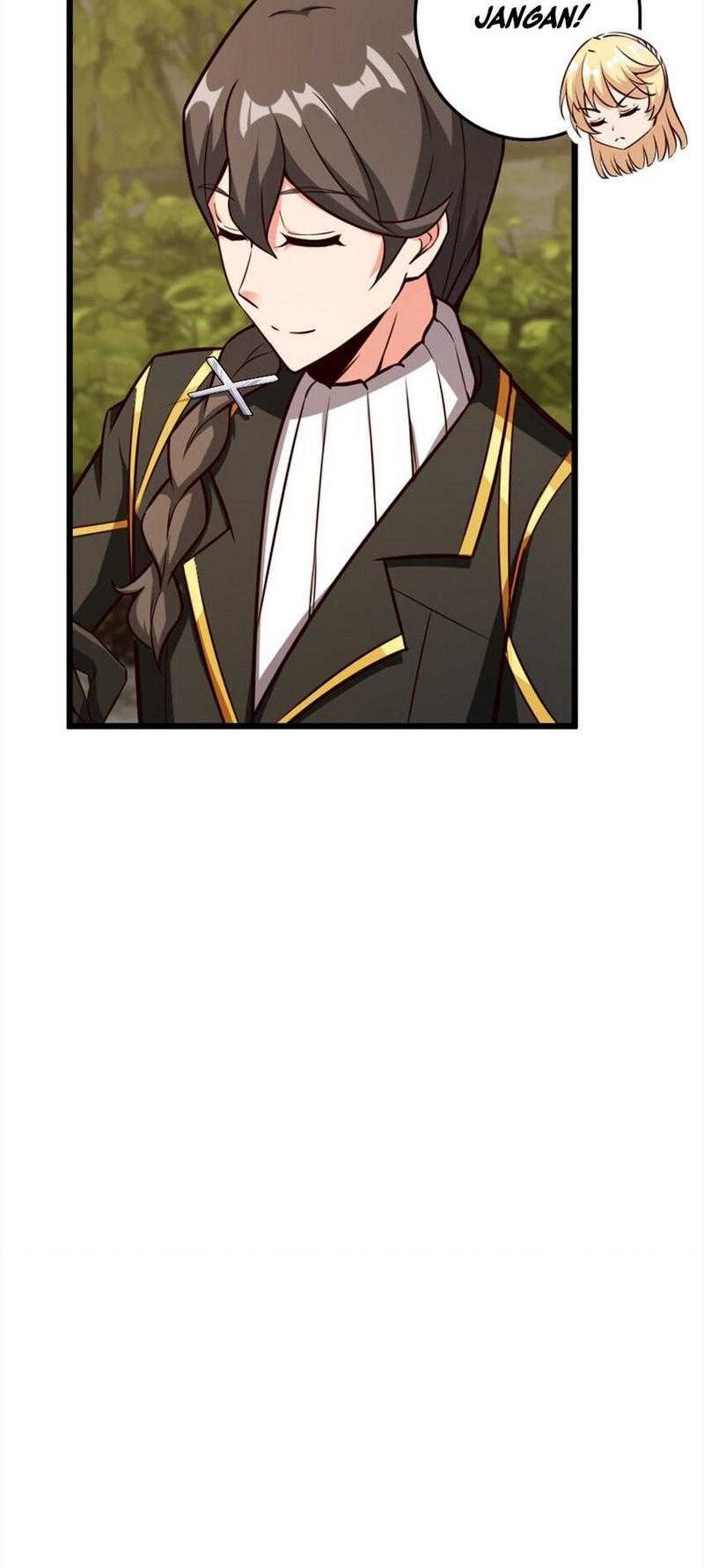 Release That Witch Chapter 364 - halaman 22