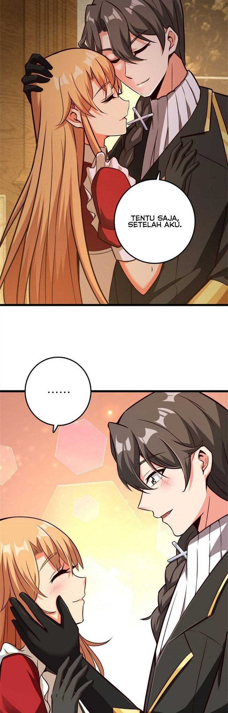 Release That Witch Chapter 364 - halaman 24