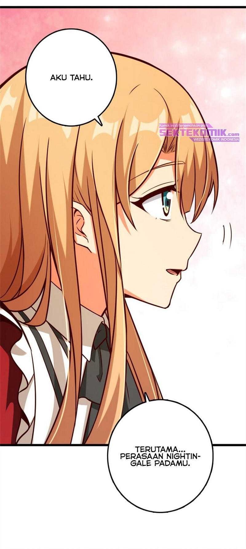 Release That Witch Chapter 364 - halaman 28