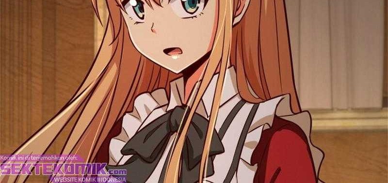 Release That Witch Chapter 364 - halaman 32