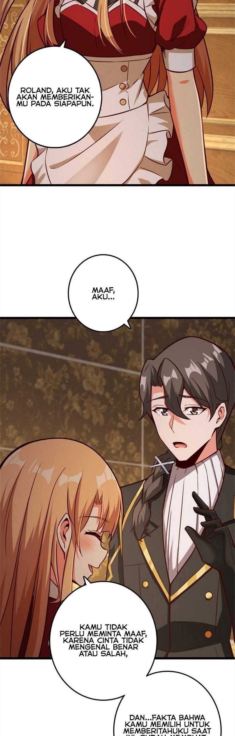 Release That Witch Chapter 364 - halaman 33